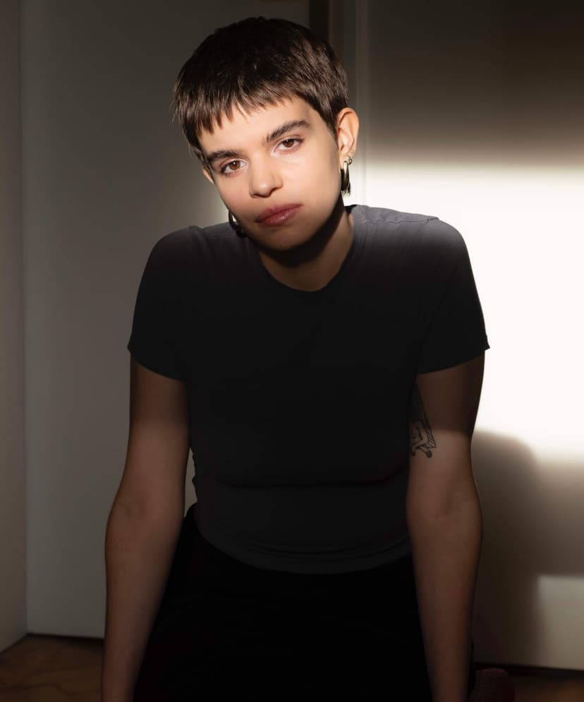 Caterina Lee